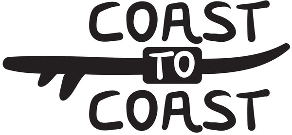 Coast to Coast Lax Clothing Co